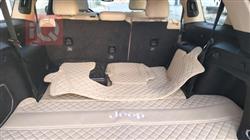 جيب جراند شيروكي إل